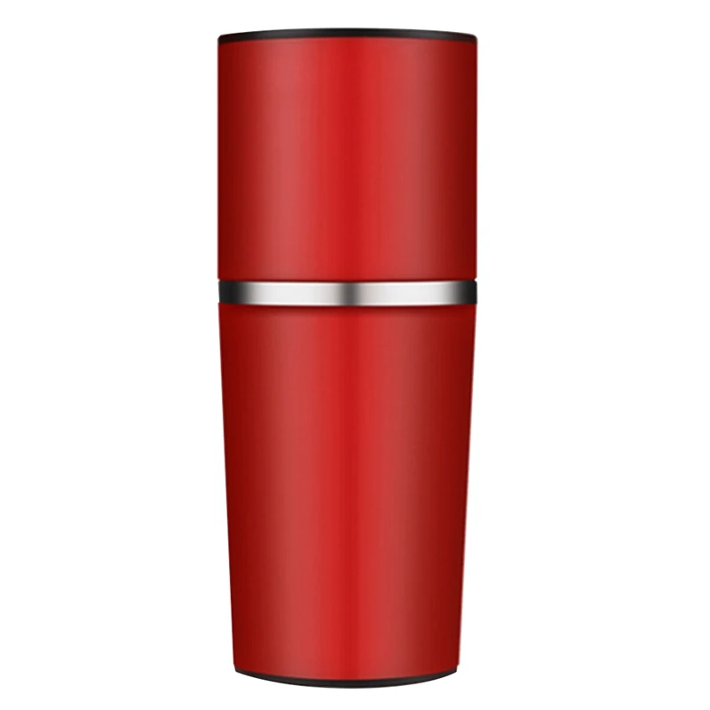 

Manual Coffee Maker Coffee Grinder Mill Hand Pressure Portable Espresso Machine Coffee Bean Grinders Pressing Bottle