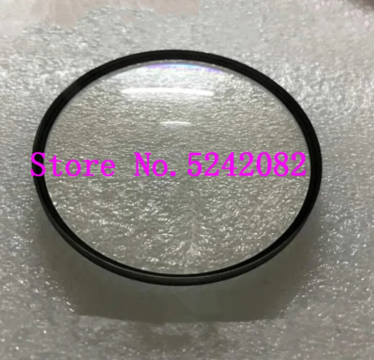 Новинка EF 24-70 2,8 II передняя линза первого раннего стандарта стекло для Canon 24-70 мм F2.8 L II USM Φ 2.8L F/2,8 F2.8L F/2.8L