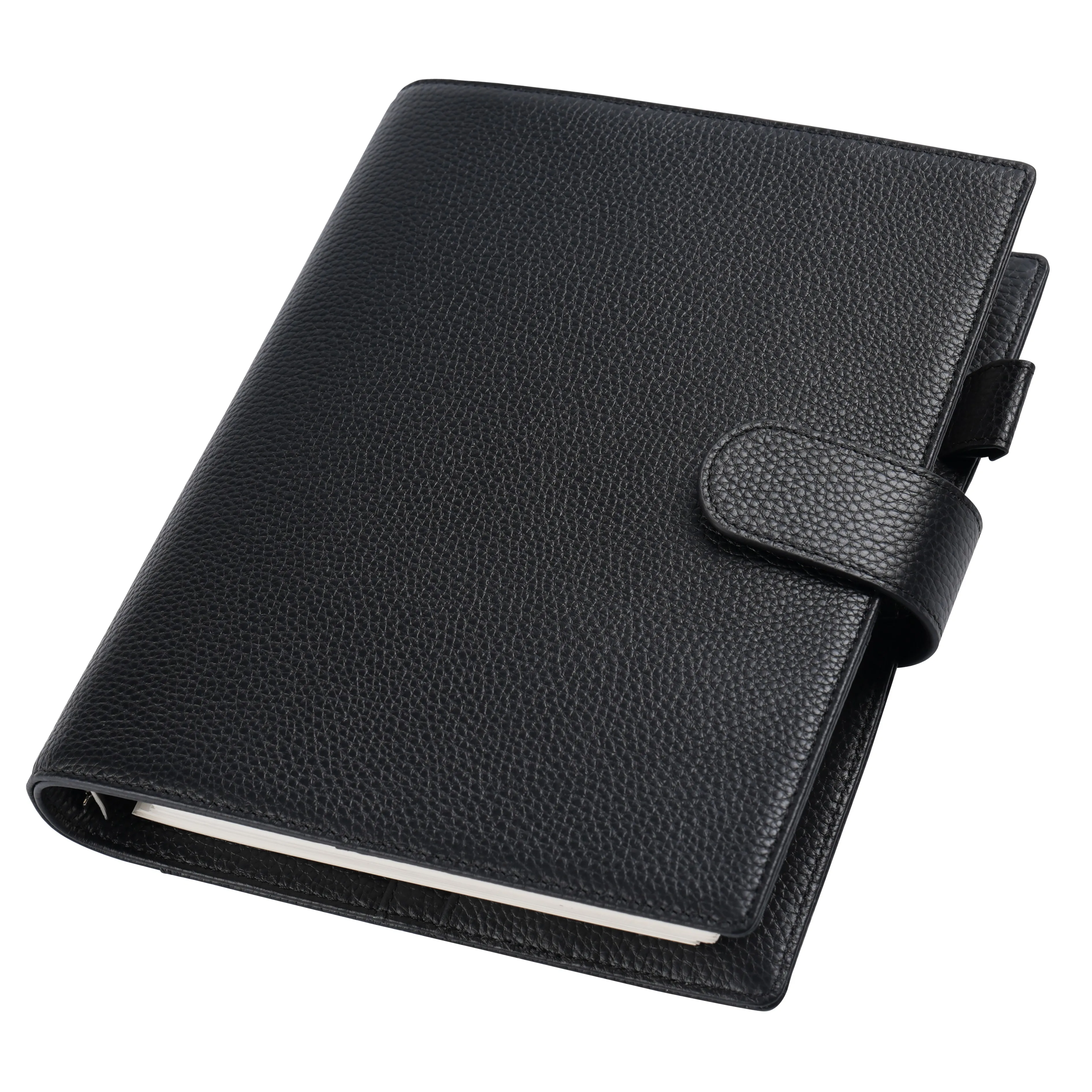 

Moterm A5 Elite rings planner обложка