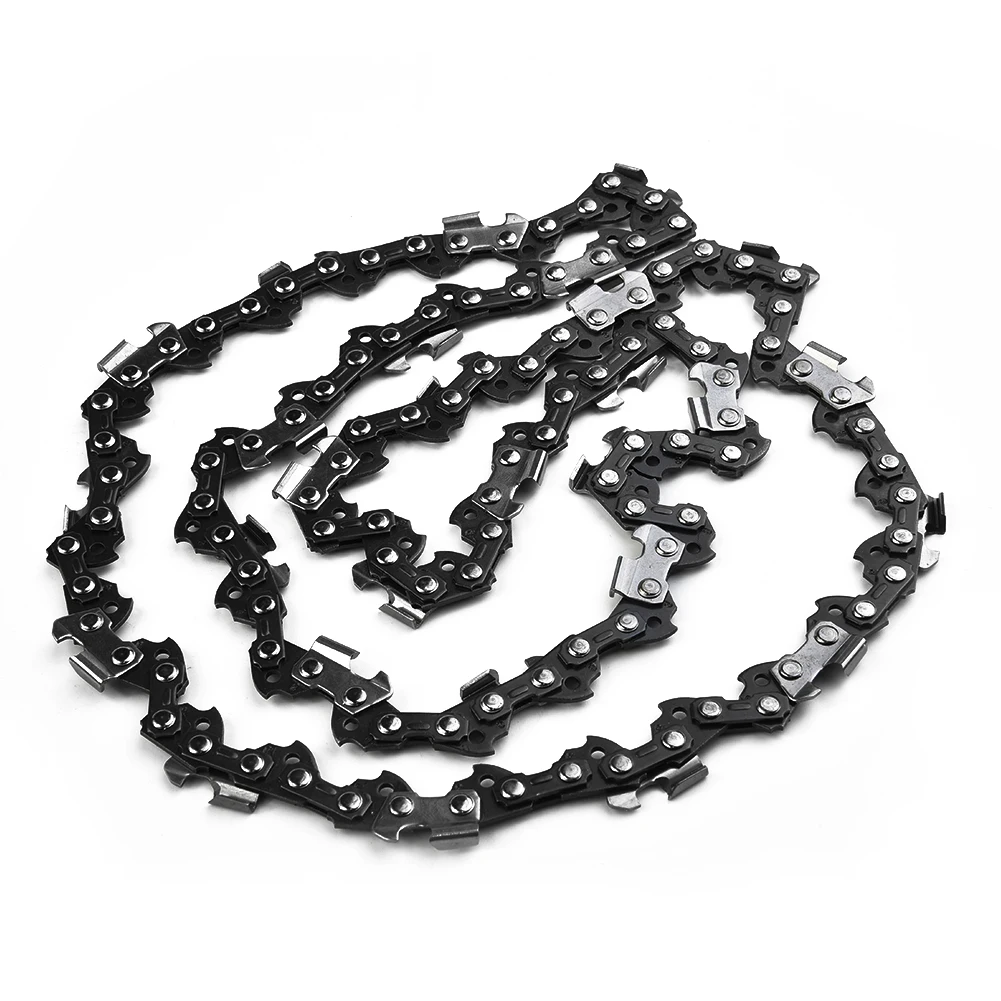 Велосипедная цепь лезвие бензопилы новинка простая установка