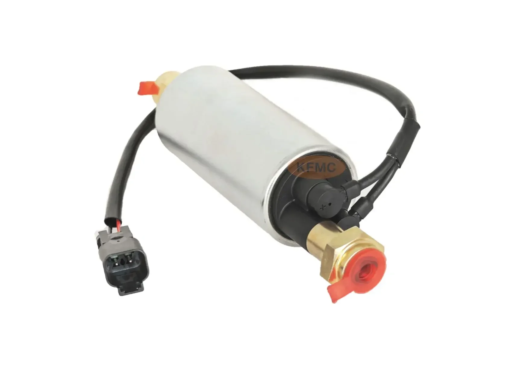 600-815-9960 Топливный насос для KOMATSU PC200-8MO PC490 WA470-10 WA500 SAA6D125E SAA6D140E