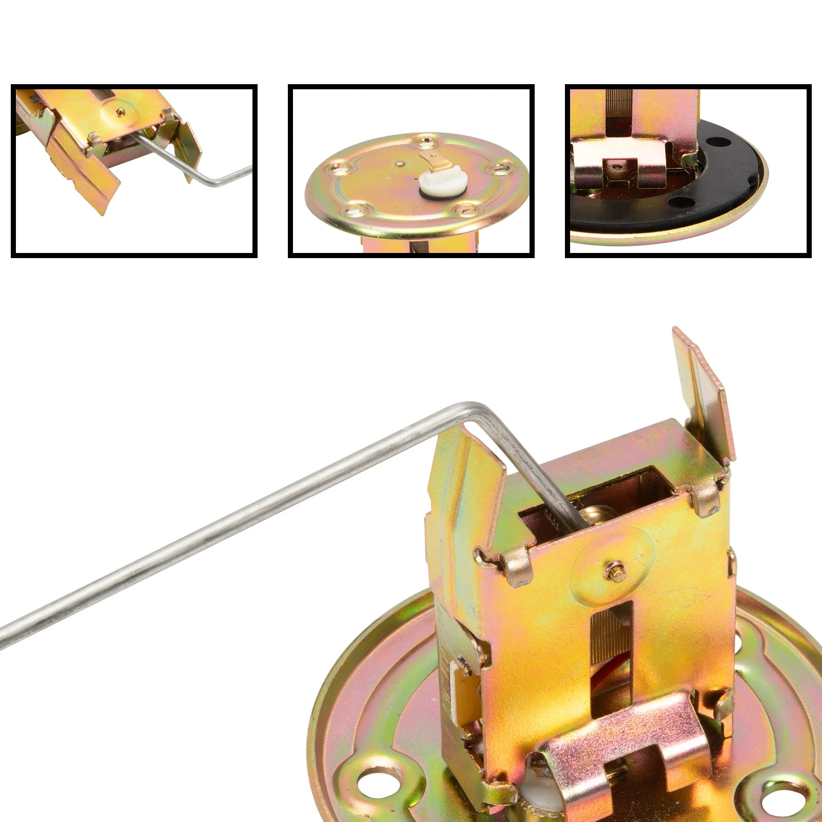 Датчик для автомобильного бака передатчик топливного подачи топлива Beetle 1200 1300 1500