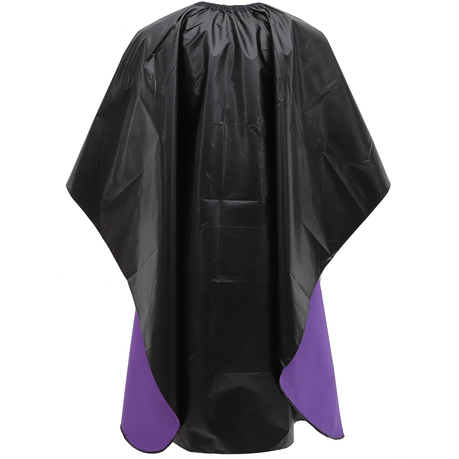 

Cape Hair Apron Salon Cutting Gown Hairdressing Barber Debris Capes Haircut Smock Zebra Baber Client Catcher Cloth Shampoo