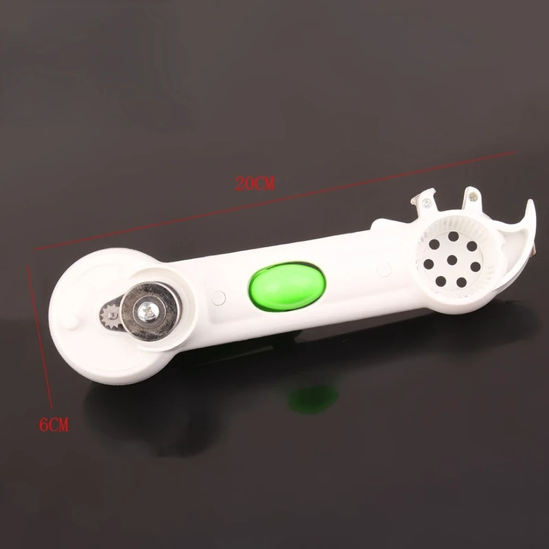 Практичные многофункциональные инструменты для консервных банок бутылок