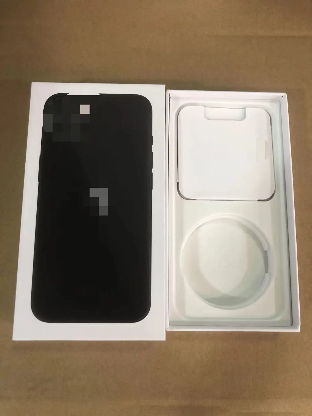 

5pcs US EU High Quality Phone box Packing Box for iphone 13 13mini 13pro 13pro max Phone Package Box IMEI printed