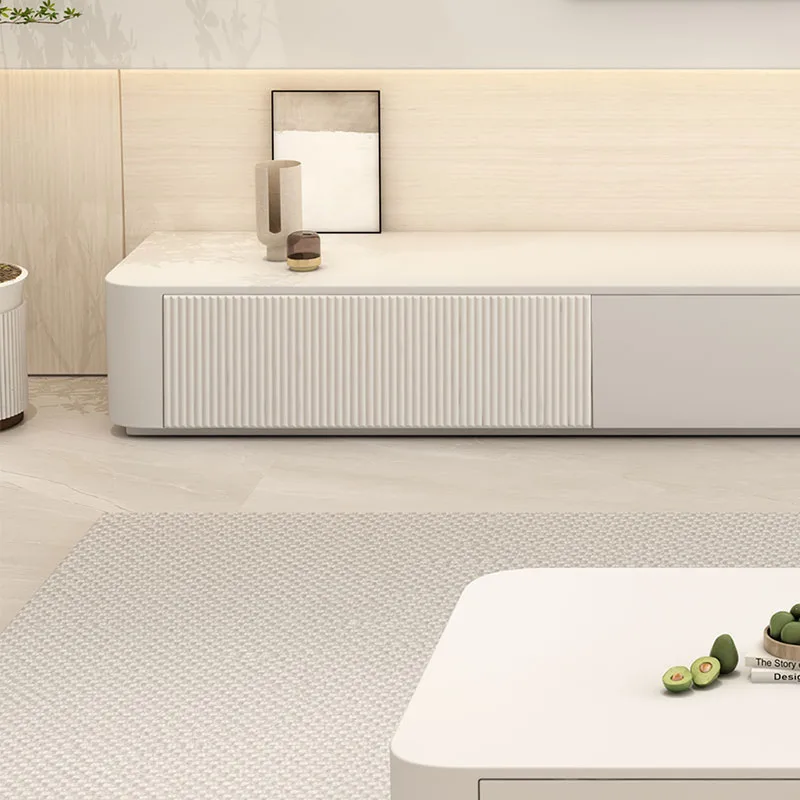 Современные ТВ-консоли кабинет для гостиной кинотеатра мобильная консоль стол