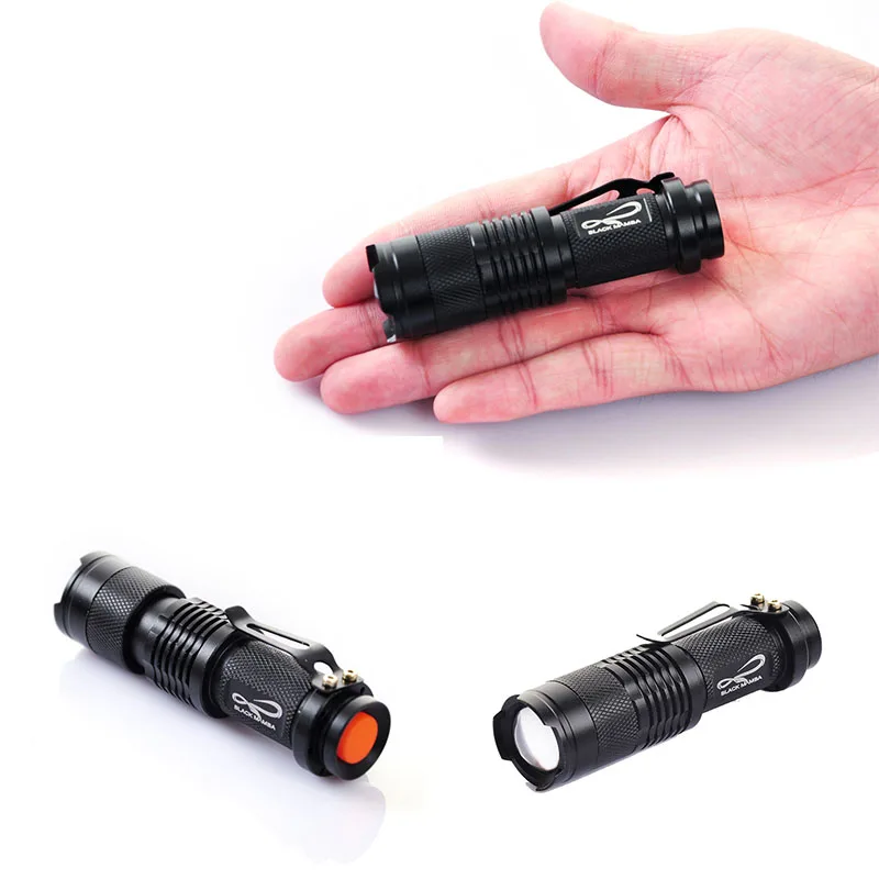 Регулируемая вспышка сисветильник перезаряжаемый светодиодный фонарь