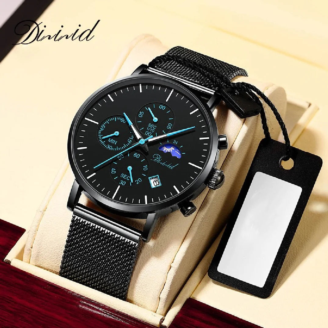 

New Men watch Sports Student watch fashion trend Quartz male watch Trend watches Waterproof Brand luxury wristwatch montre homme