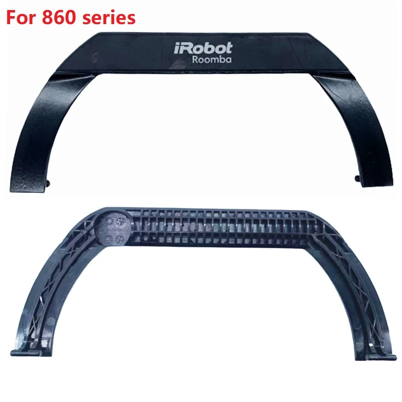 

1 шт. черная ручка, подходит для IRobot 800 серии 860 861 870 890 894 аксессуары для пылесоса замена бытовых чистящих средств