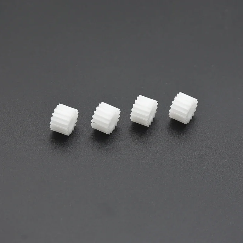 10 шт. 127K37681 655N380 шестерня двигателя подачи 16T для XEROX WorkCentre 4110 4112 4127 4590 4595 D95 D95A D110 D125