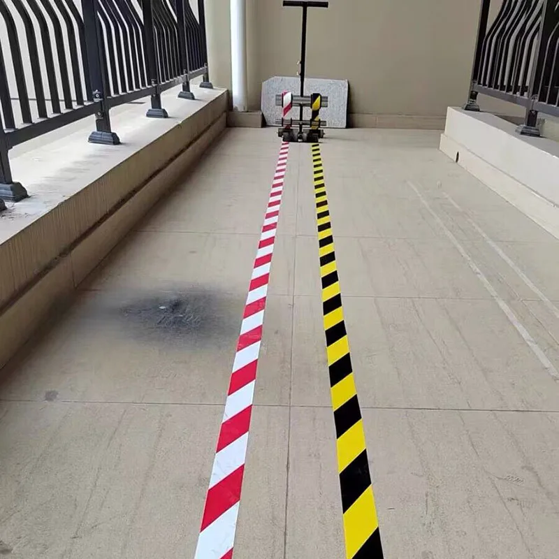 Машина для маркировки ленты Стадионная парковка Космическая лента Маркировка