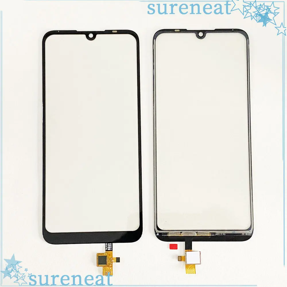 

Touchscreen For BQ Mobile BQ 6040L Magic Touch Screen Digitizer Sensor Glass Panel Touchpad Phone Replacement