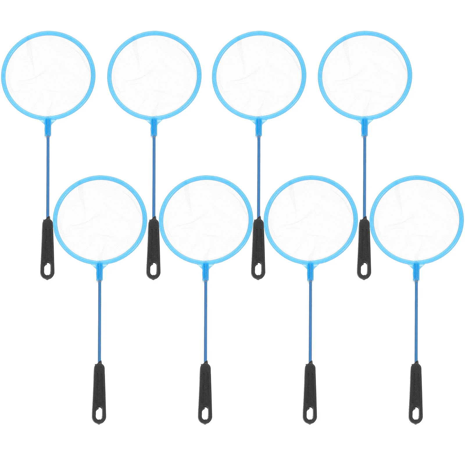 

30pcs Multifunctional Aquarium Net Fish Fishing Net Shrimp Net Fish Tank Filter