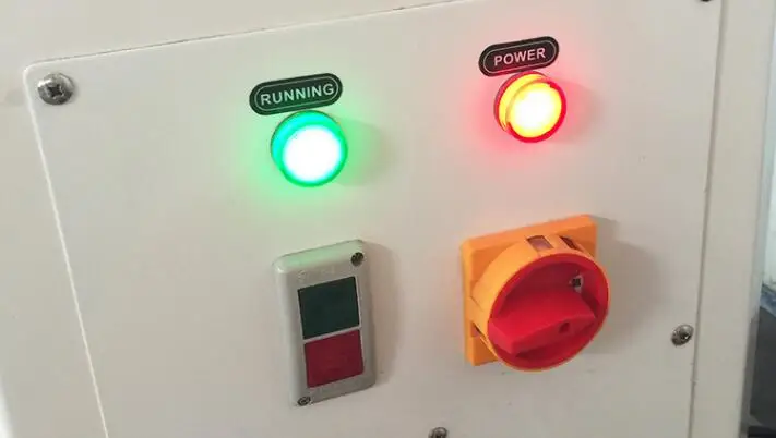 Фото Автоматическая тестоформовочная машина для хлеба, круглорезка для теста, делитель для булочек №2