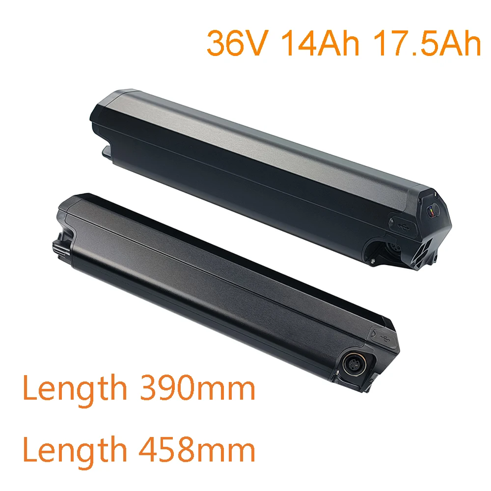 Аккумуляторная батарея Dorado 36 В 10 4 Ач 12 8 14 17 5 сменные батареи для