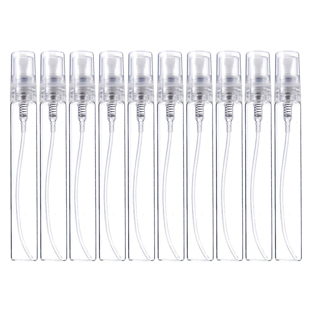 

25 шт., флаконы для эфирных масел, 10 мл