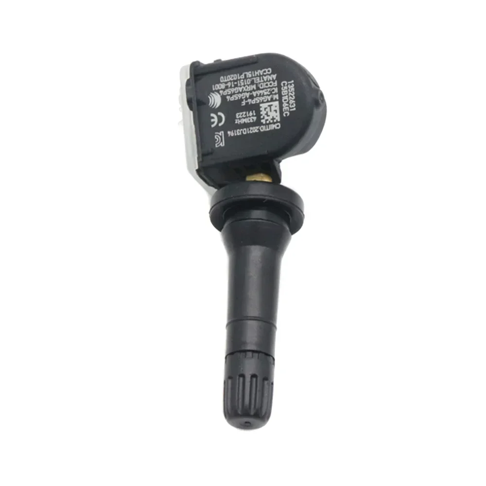 Датчик контроля давления в шинах TPMS для Buick Enclave LaCrosse Cadillac CT6 GMC Sierra Chevrolet Silverado 1500