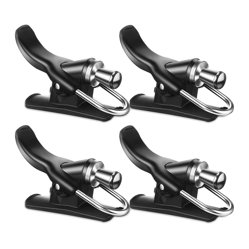 

Качественные спусковые устройства для морской рыбалки, 4 шт.