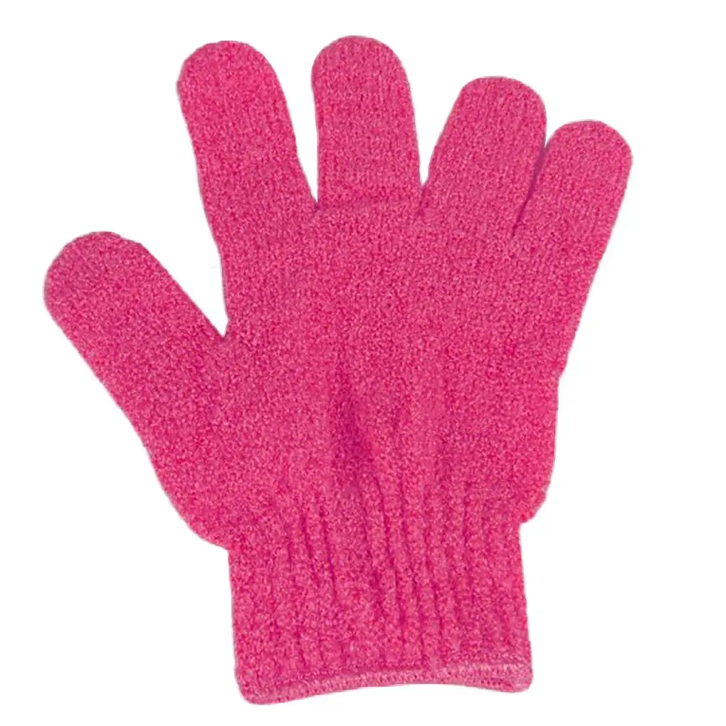 

8 шт., отшелушивающие перчатки для удаления огрубевшей кожи