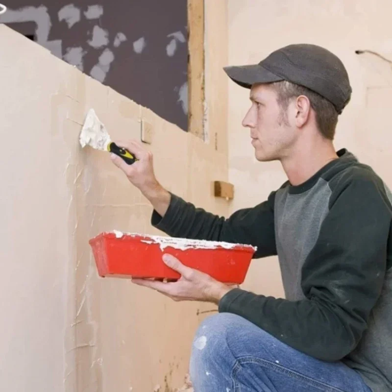 Шпатель из нержавеющей стали