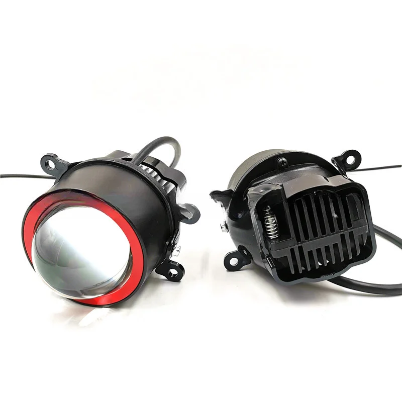 

Лампы головного света, 3 дюйма, 45 Вт, лм