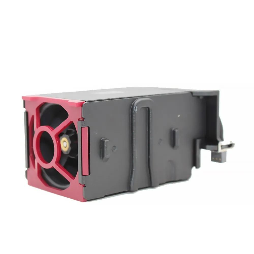 Для V40W12BS1M5-08A034 Высокоскоростной вентилятор 40 мм для HP DL360p Gen8 697183-003 696154-001 (art.: 3920cf61bcd89) - 3920cf61bcd89