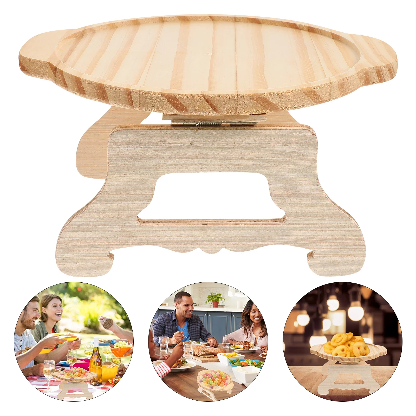 

Clip On Side Table Couch Rest Tray Sofa Clip Table Tray Drinks Tray Sofa Armrest Clip- On Tray