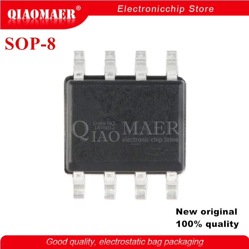 5 шт. MAX705ESA MAX705CSA MAX705 ESA SOP-8 100% Новинка 5 шт. MAX705ESA MAX705CSA MAX705 ESA SOP-8 100% Новинка