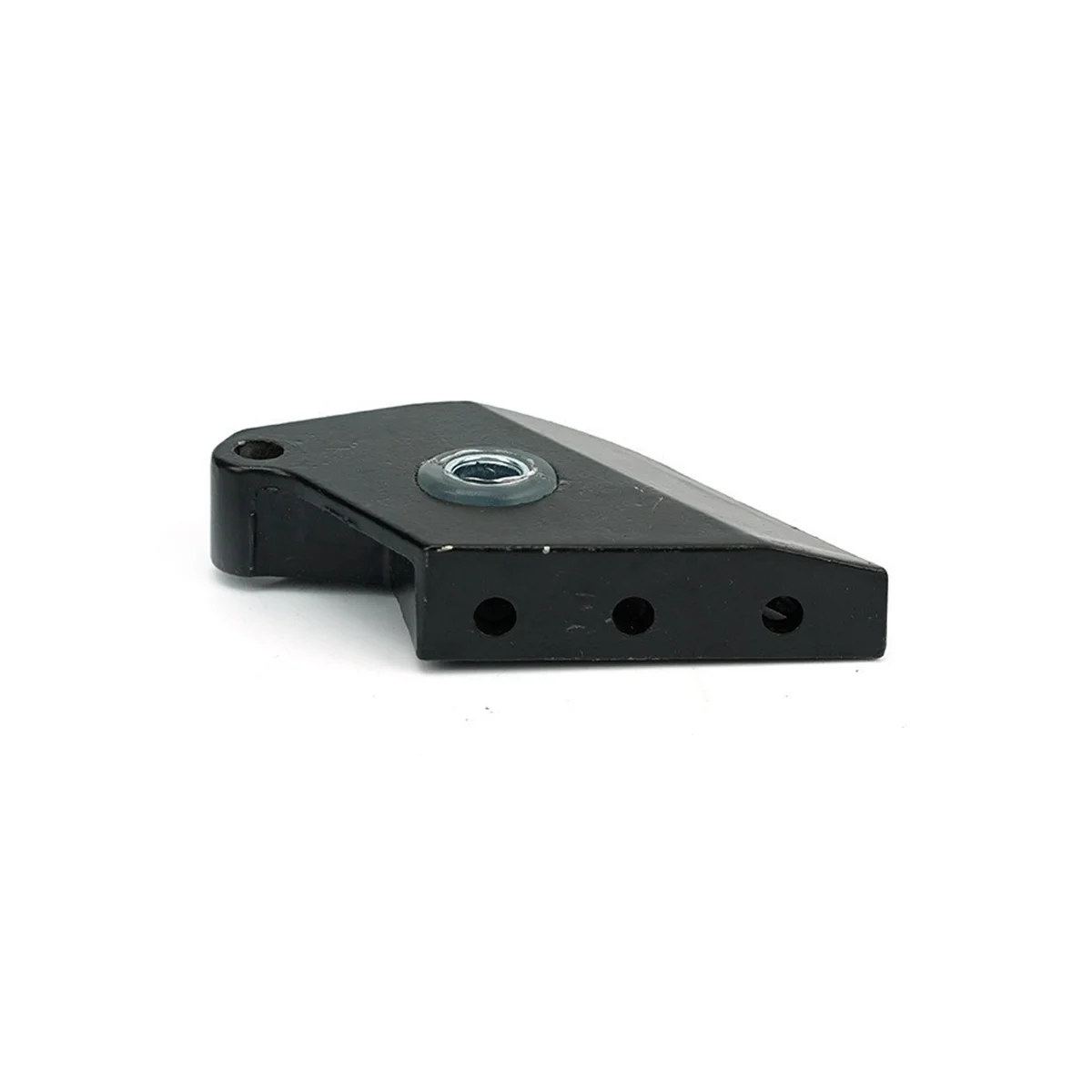 8-дюймовые складные передние левые и правые горки металлические аксессуары для