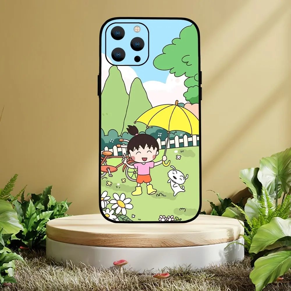 Чехол для iPhone Mini 11 12 13 14 15 Pro XS Max X Plus SE XR