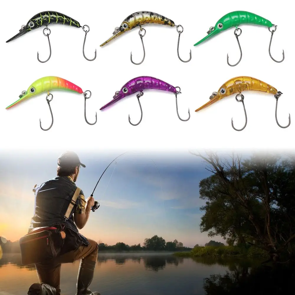 

50 мм, 25 г, рыболовные крючки для речной и пресноводной рыбалки