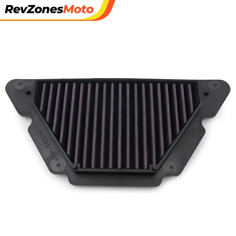 Высокопроизводительный воздушный фильтр для мотоциклов Yamaha XJ6 XJ6F XJ6N FZ6R XJ6 Diversion F 2009-2016, аксессуары для очистителя воздуха (art.: 3920d91e79136) - 3920d91e79136
