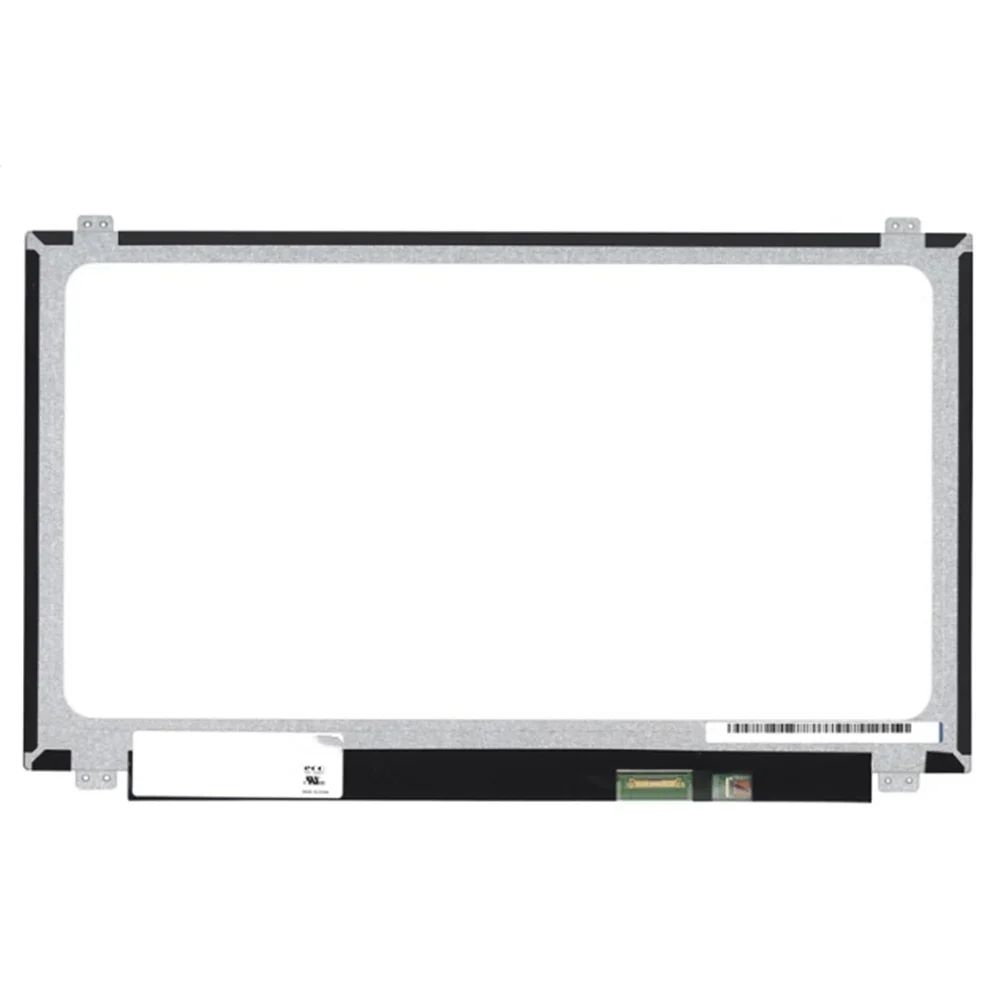 NT156FHM-N31 NT156FHM N31 15 6-дюймовый ЖК-экран для ноутбука панель дисплея 60 Гц EDP 30 контактов