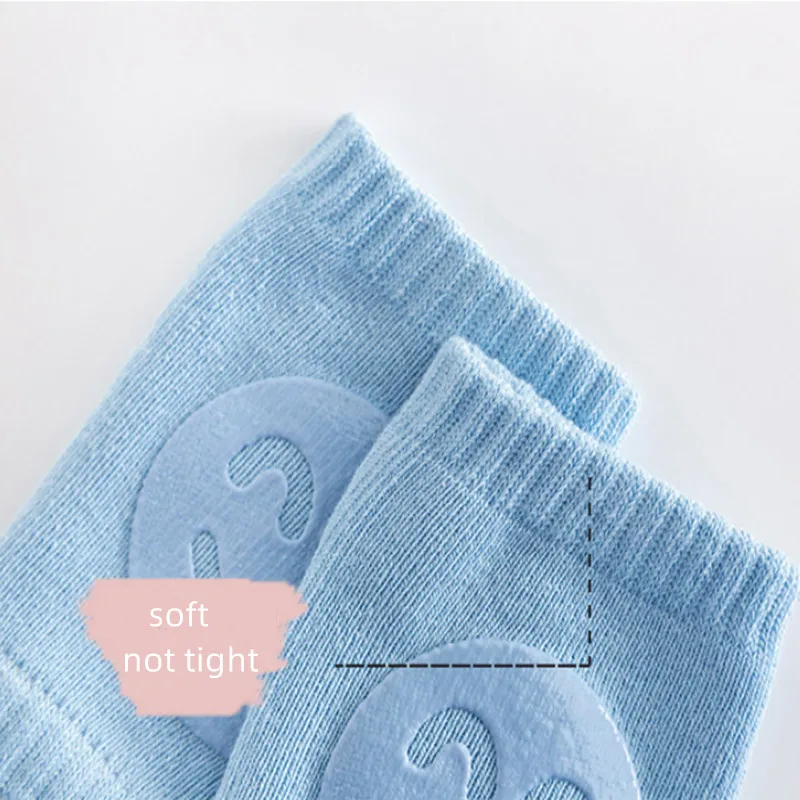 Детские наколенники детская безопасная подушка для ползания на локтях защита