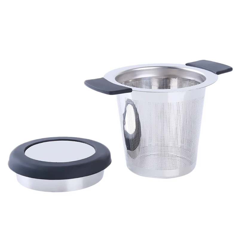 

Сетчатый ситечко для заваривания чая