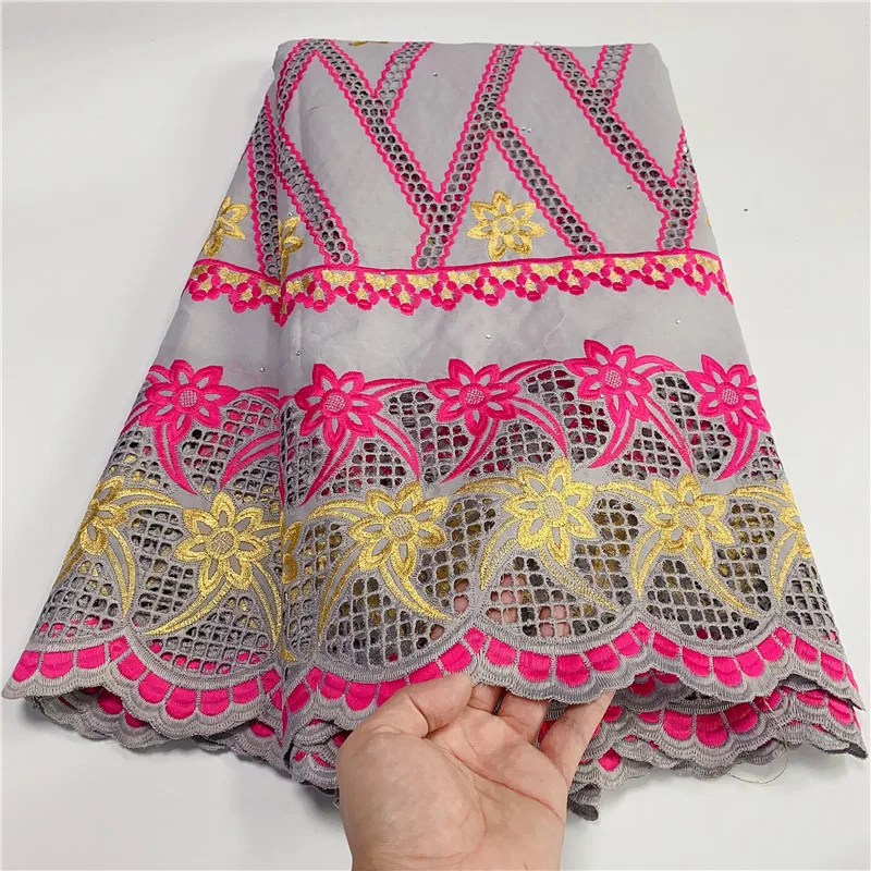 Швейцарская кружевная ткань 5 лет тяжелая вышивка бисером африканские кружевные