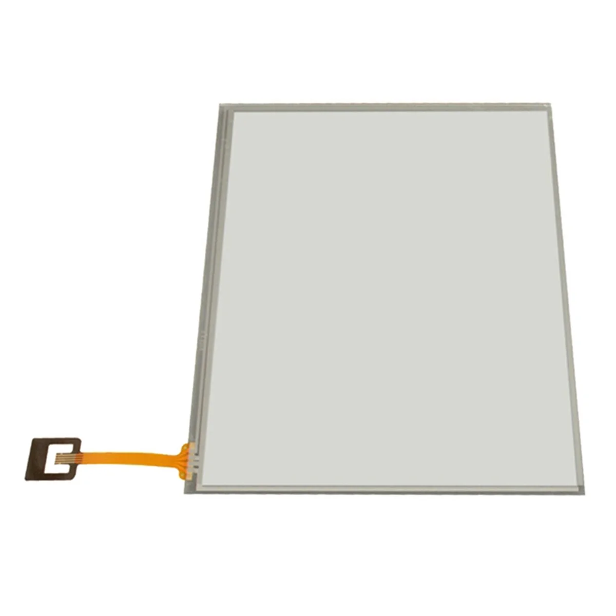 4-контактный сенсорный экран со стеклянным дигитайзером 8 4 дюйма для Chrysler Dodge ghioli