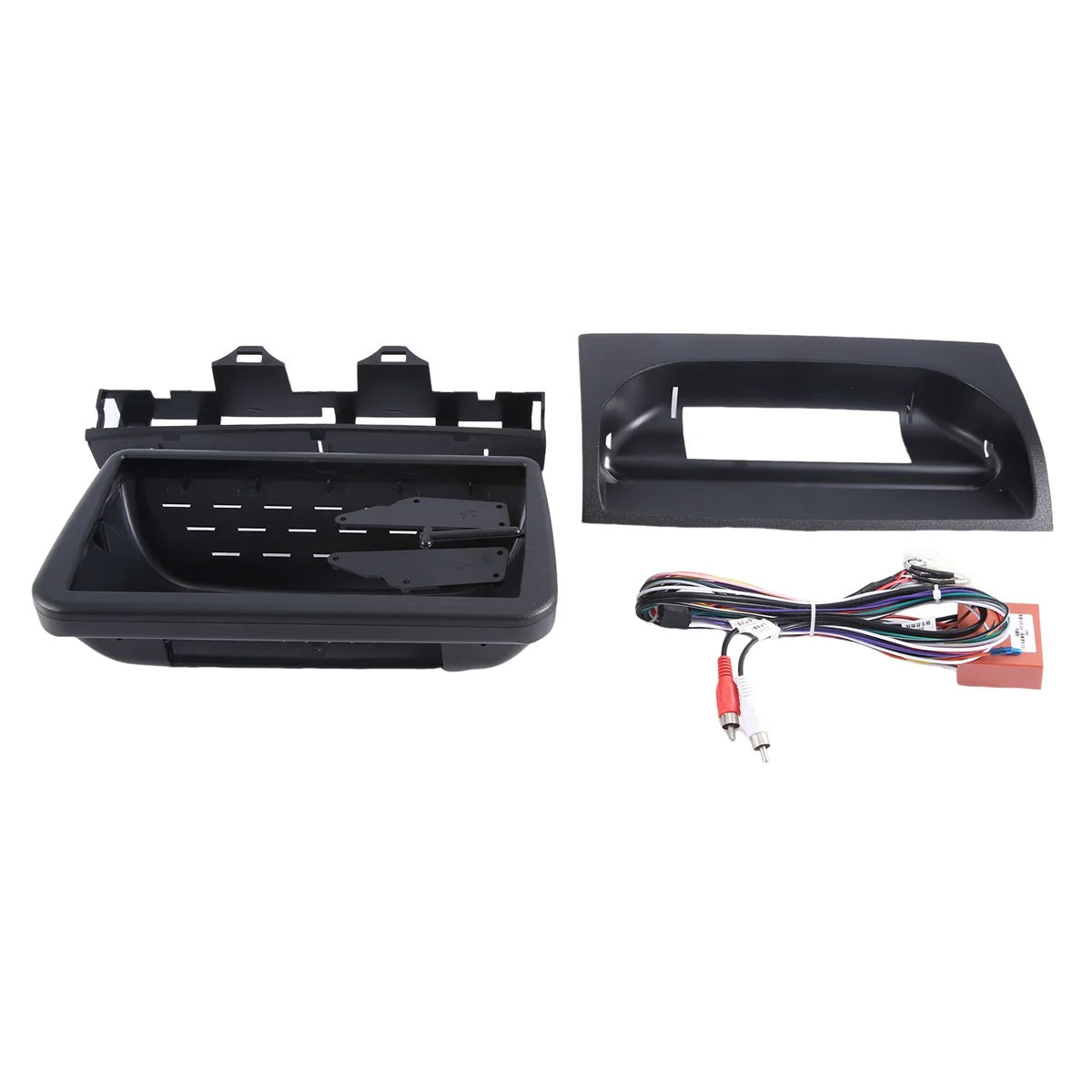 Панель Автомобильная 9 дюймов для MAZDA 6 Atenza 2002-2008