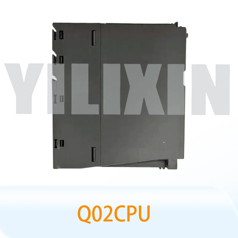 Фото Новые оригинальные процессоры Q02CPU и Q00CPU в наличии и доступны к заказу. №5