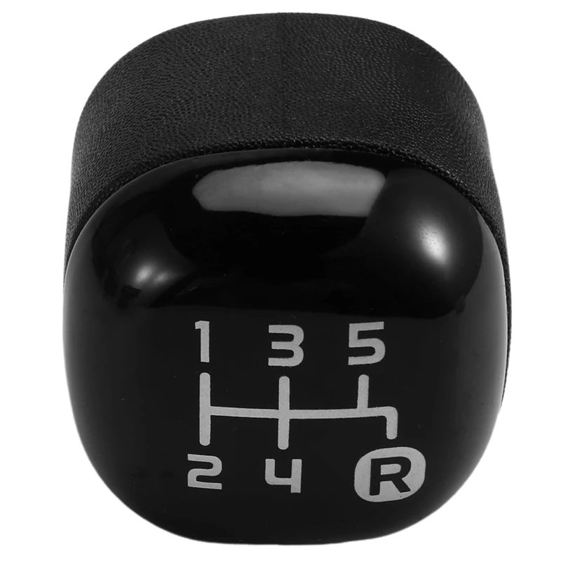 Автомобильная ручная коробка передач 5-скоростная ручка переключения рычаг для