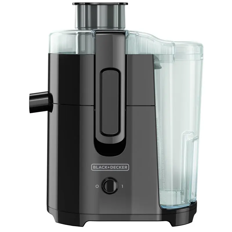 

Соковыжималка электрическая POPTOP, 28 унций