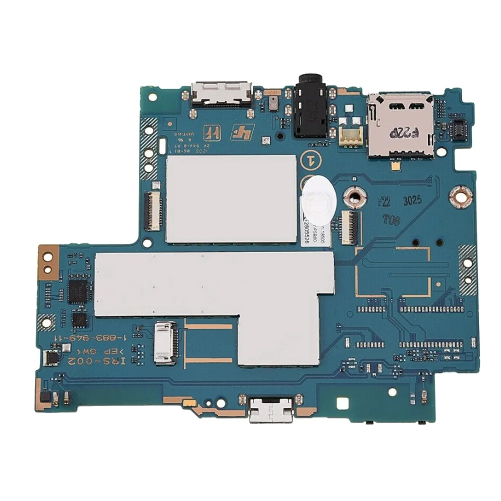 3G Version Motherboard for PS Vita 1000 1001 PSV Game Console Mainboard PCB Board Repair Parts | Other Accessories