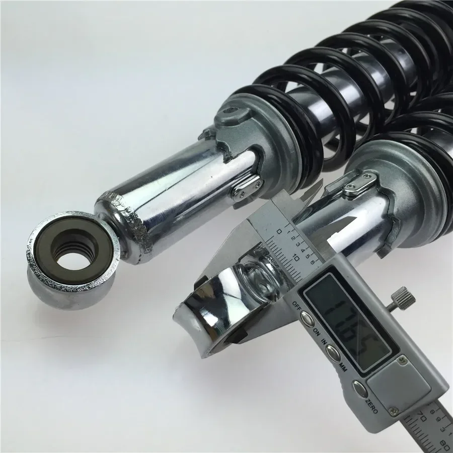 Для мотоцикла Yamaha после демпфирования задней вилки YBR125 JYM125 Sword Days Halberd