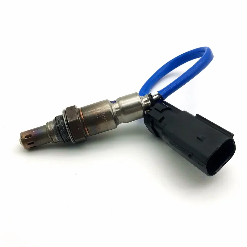 

5 проводов левый правый восходящий датчик кислорода O2 для 2011-2013 Ford F-150 Mustang Edge Flex Explorer 3.5L 3.7L DY1178 датчик кислорода