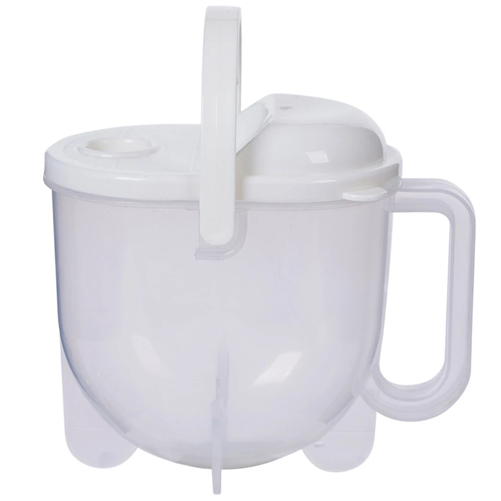 

Quick Automatic Fast Rice Washer Beans Cleaning Strainer Cereals Washing Filter Rice Sieve Colander Multifunctional Rice Washing