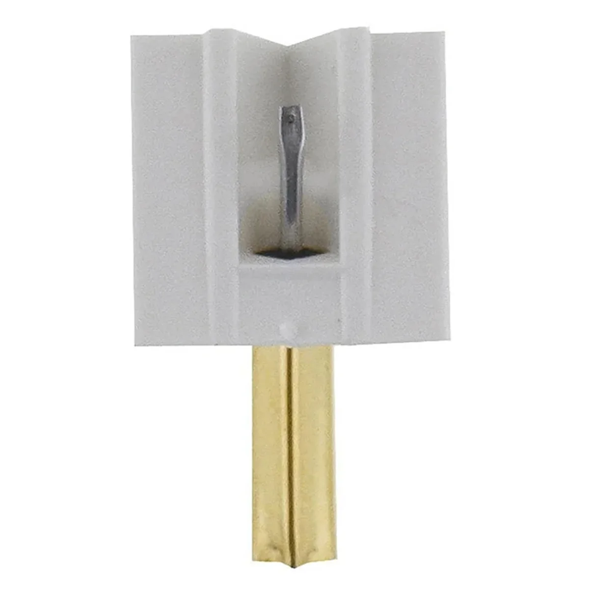 Сменный алмазный стилус для граммофонного проигрывателя Tenorel N2001 D Pionee PL12D Goldring D100