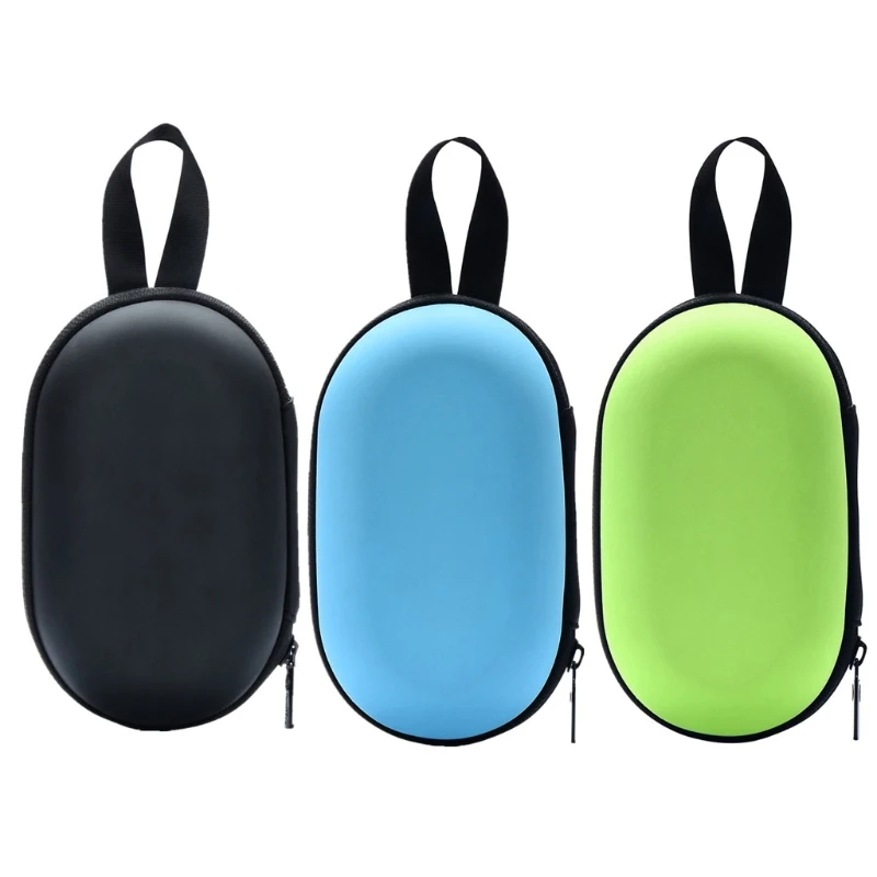 

Headset Cases Carrying Cases Storage Box for Finger Monkey Headphone Protective EVA Bags Earmuff Cases Accessories