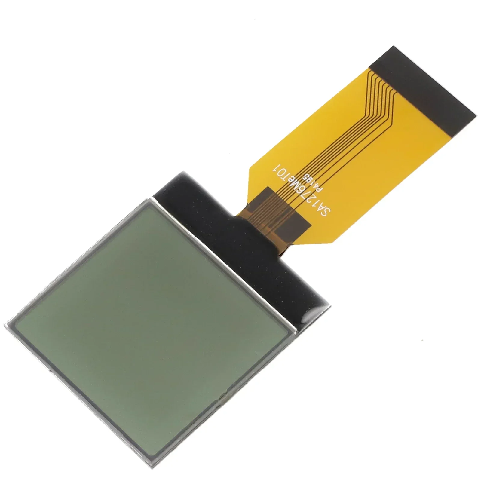 Центральный дисплей приборной панели Plug and Play для нового трактора Holland TTSTLA 0408