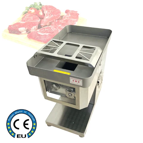 Настольная электрическая мясорубка JJSHOO 1500W
