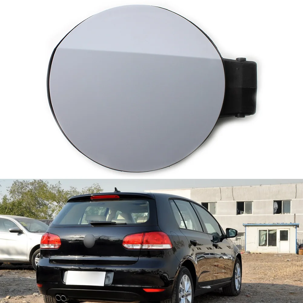

Car Fuel Filler Door Lid Flap Cap Cover 5K6809857C For VW Golf 6 For Volkswagen Golf MK6 GTI 2009 2010 2011 2012 2013